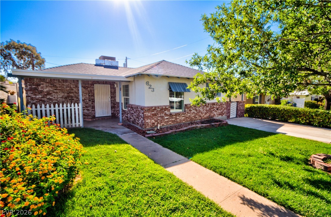 623 I Avenue, Boulder City 89005