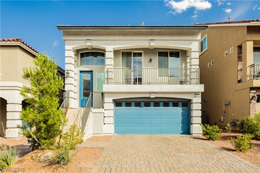 7056 Adler Falls Street, Las Vegas