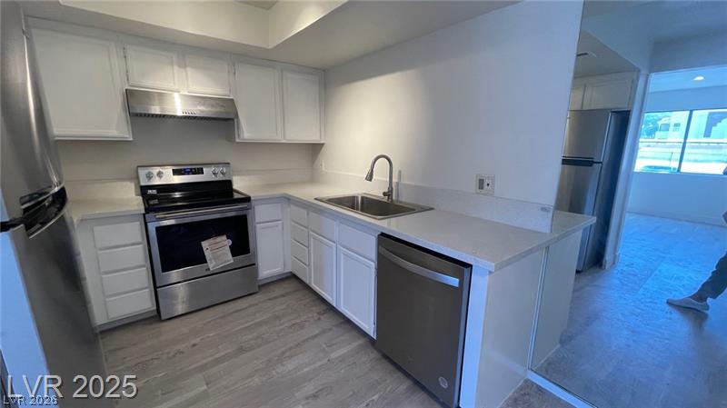 Photo 10 of 21, 1701 E Katie Avenue #91
