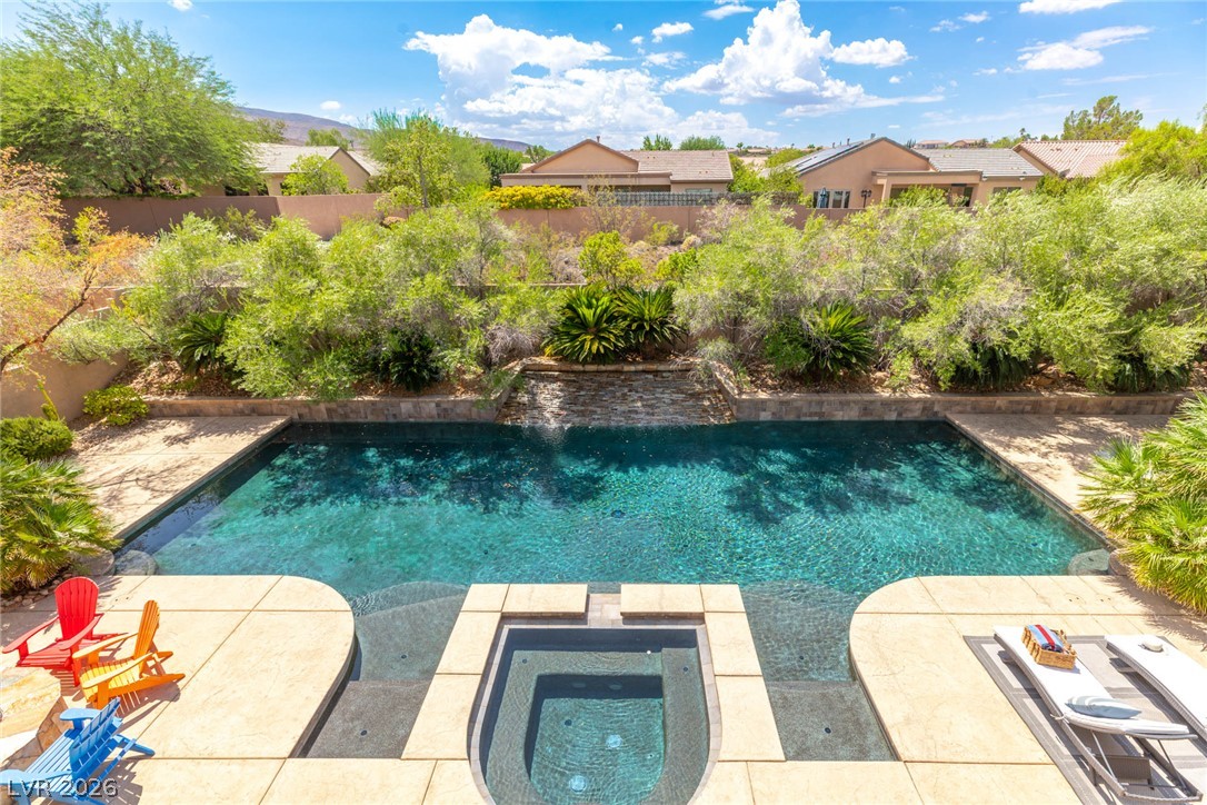 45 Hassayampa Trail, Henderson 89052