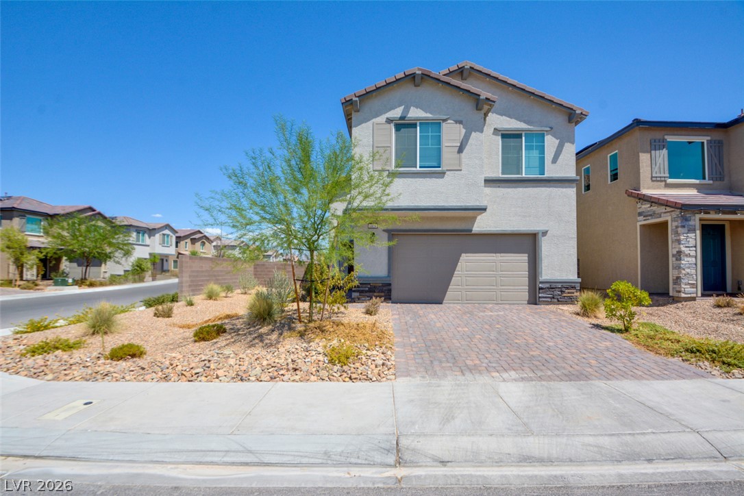 6808 Bayou Hollow Avenue, Las Vegas 89156