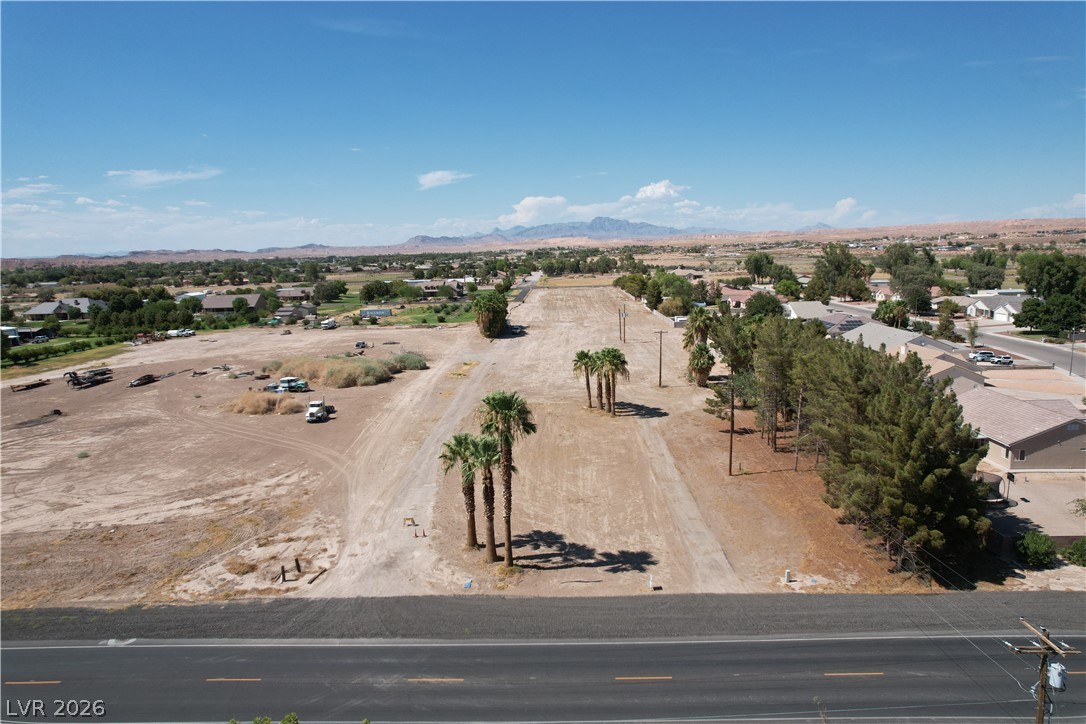 1940 N Moapa Valley Boulevard, Logandale