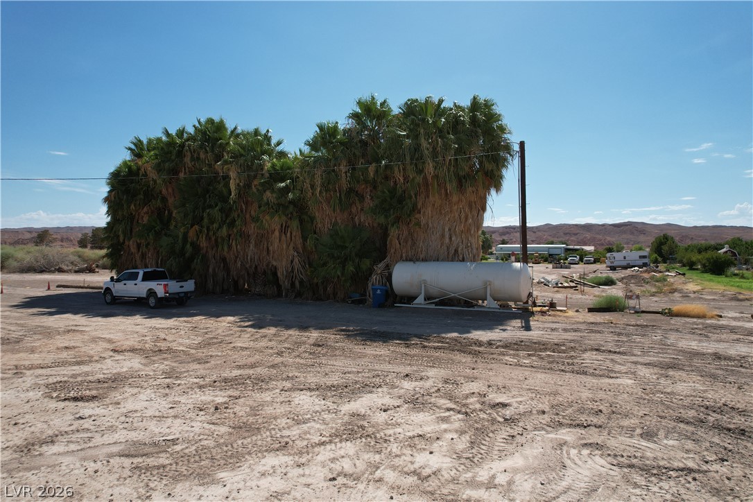 Photo 3 of 1940 N Moapa Valley Boulevard