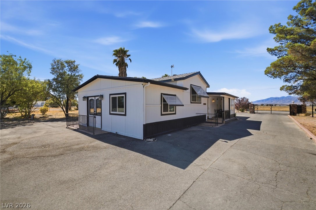 2920 W Charleston Park Avenue, Pahrump 89048