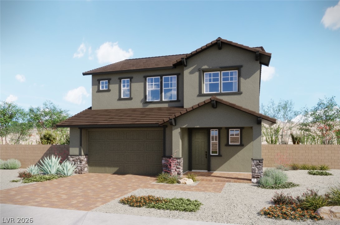 249 Xavian Place, Henderson 89015