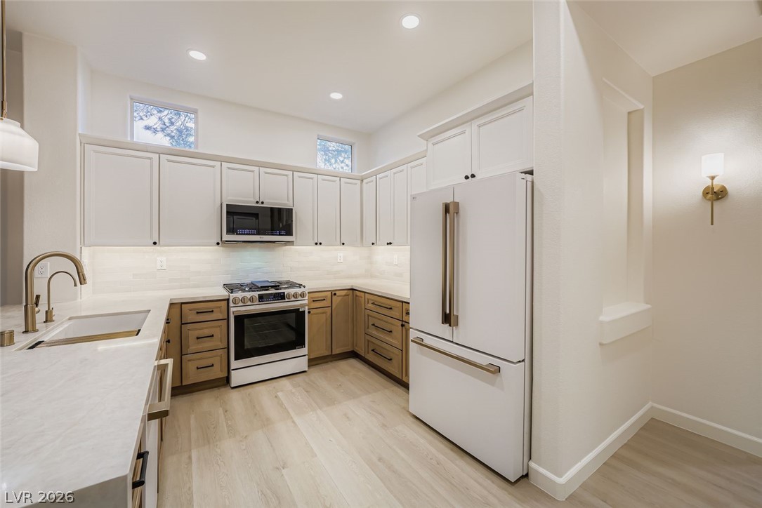 2409 Sierra Sage Street, Las Vegas 89134