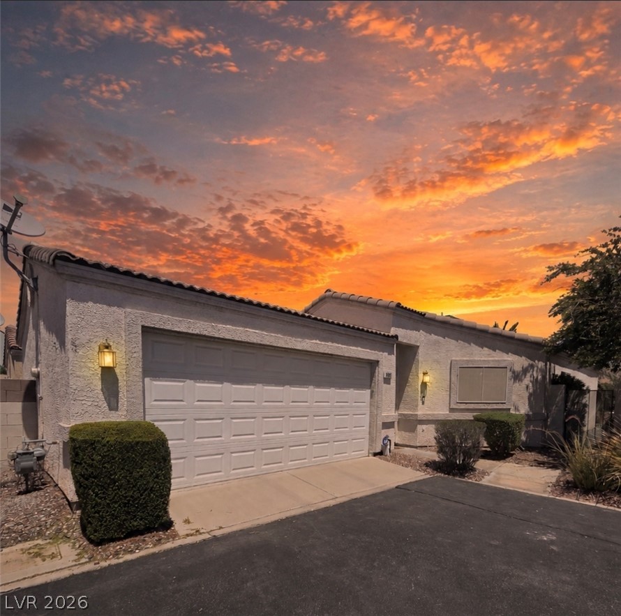4952 Mascaro Drive, Las Vegas