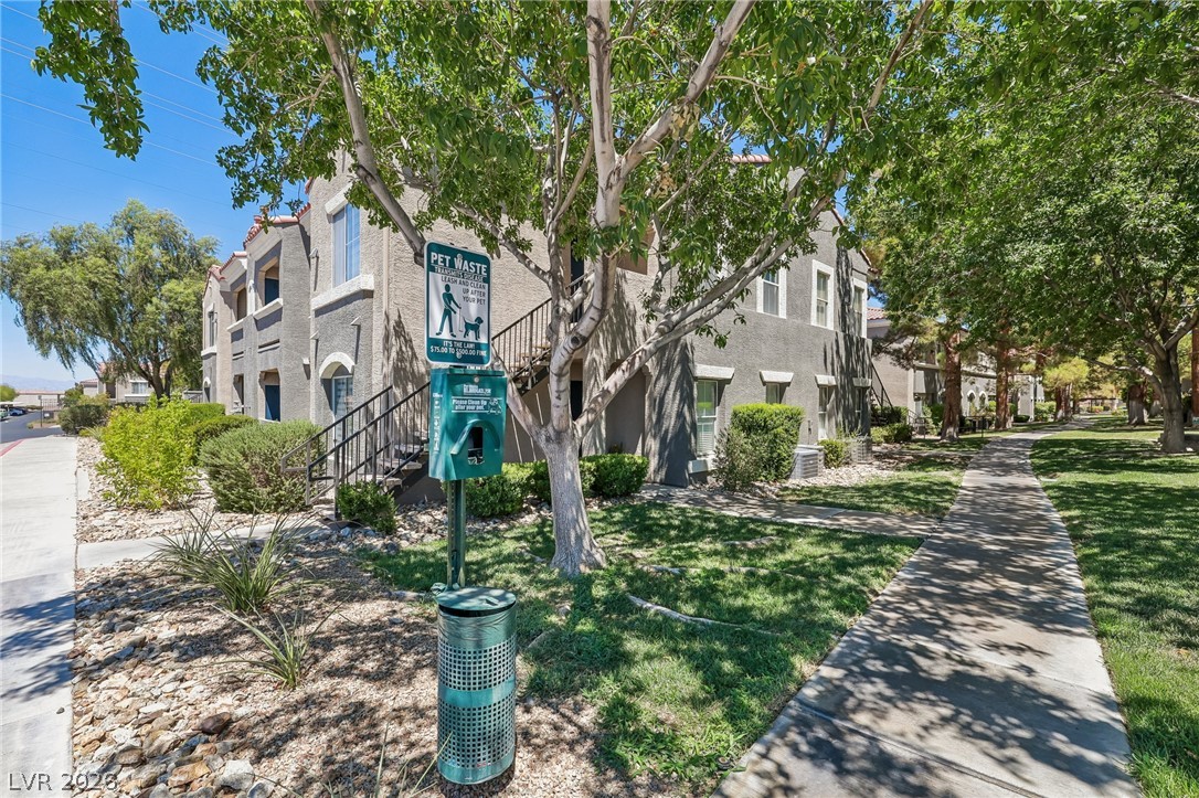 10245 S Maryland Parkway #1210, Las Vegas 89183