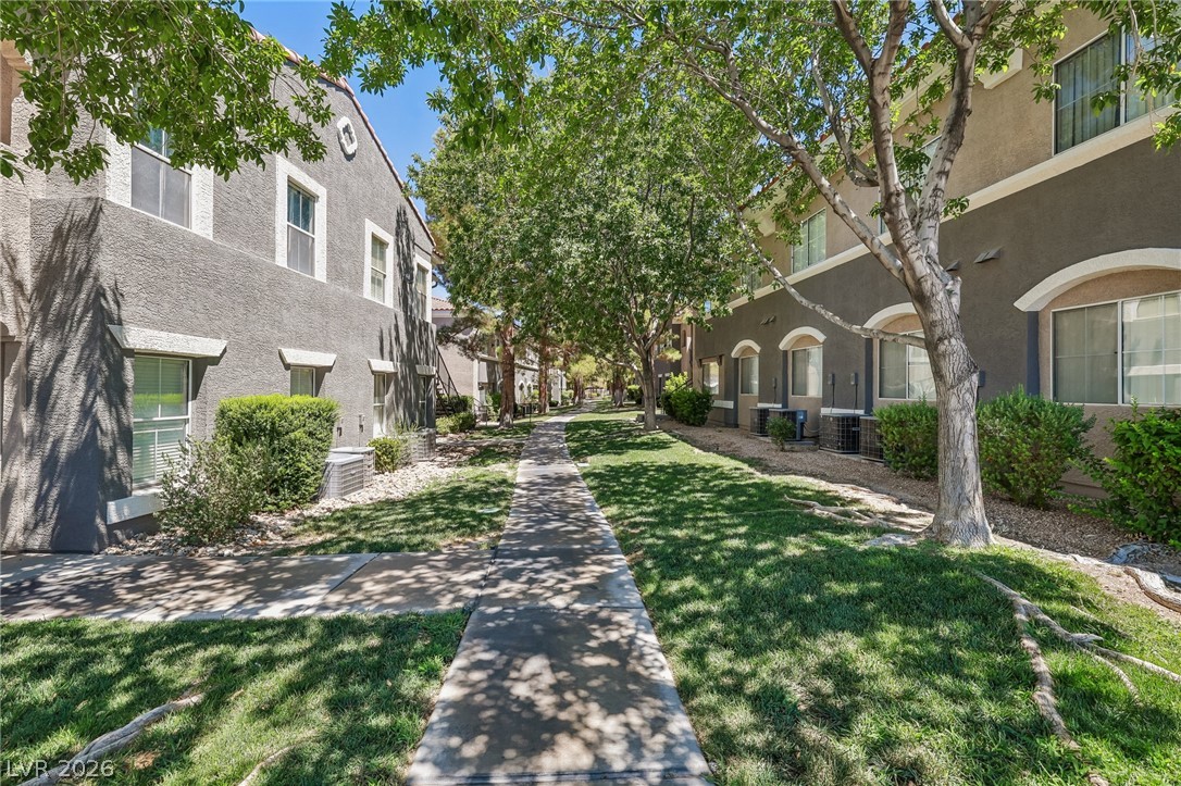 Photo 2 of 10245 S Maryland Parkway #1210