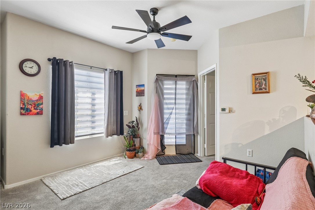 Photo 4 of 10245 S Maryland Parkway #1210