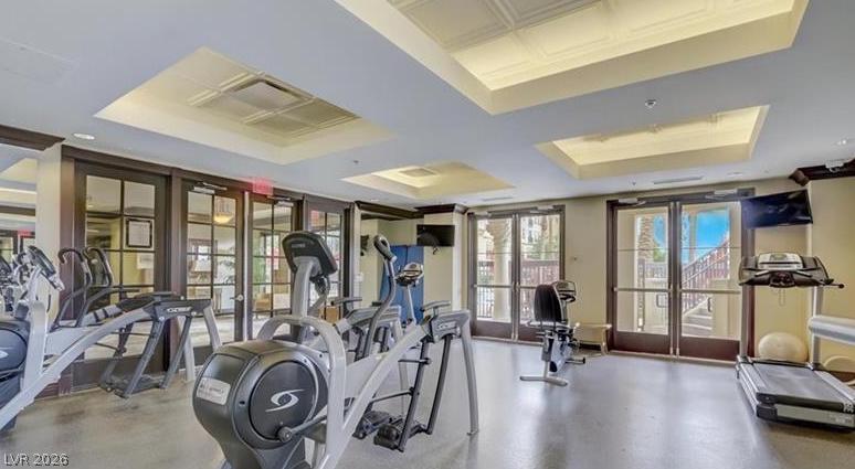 Photo 19 of 28, 2455 W Serene Avenue #609