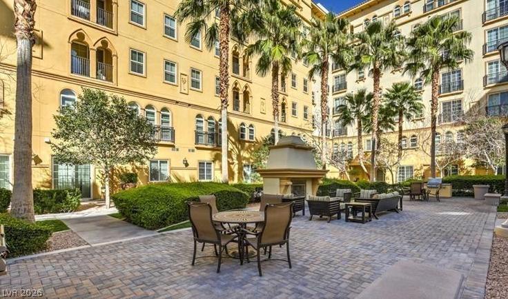 Photo 24 of 28, 2455 W Serene Avenue #609