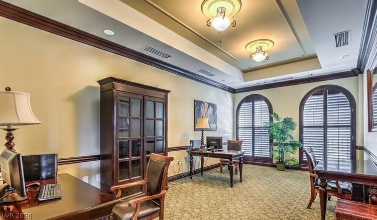 Photo 26 of 28, 2455 W Serene Avenue #609