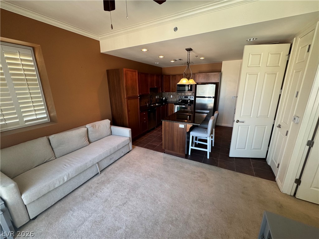 Photo 7 of 28, 2455 W Serene Avenue #609