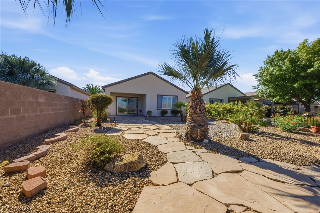 2524 Eclipsing Stars Drive, Henderson