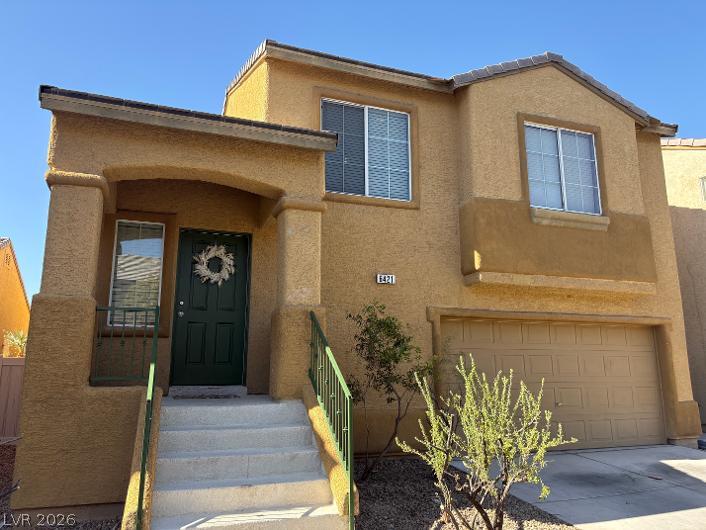 6421 Tumblegrass Court, Las Vegas