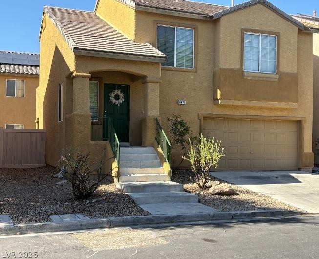 Photo 2 of 6421 Tumblegrass Court