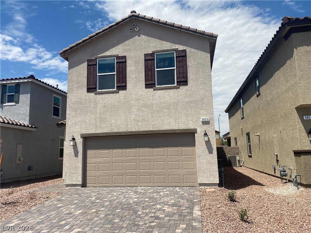 5833 Holbeche Street, Las Vegas 89113