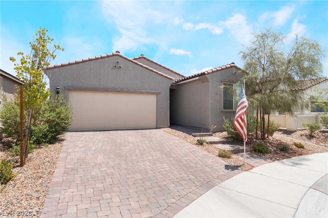 6806 Feather Hill Street, North Las Vegas 89086