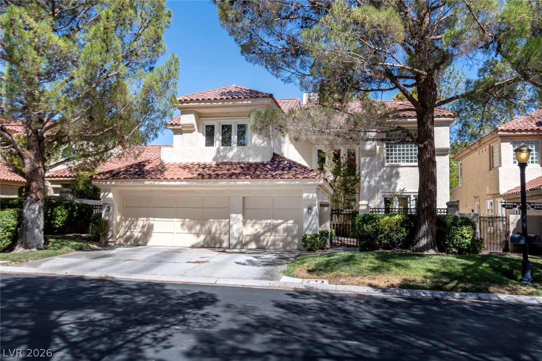 8131 Castle Pines Avenue, Las Vegas 89113