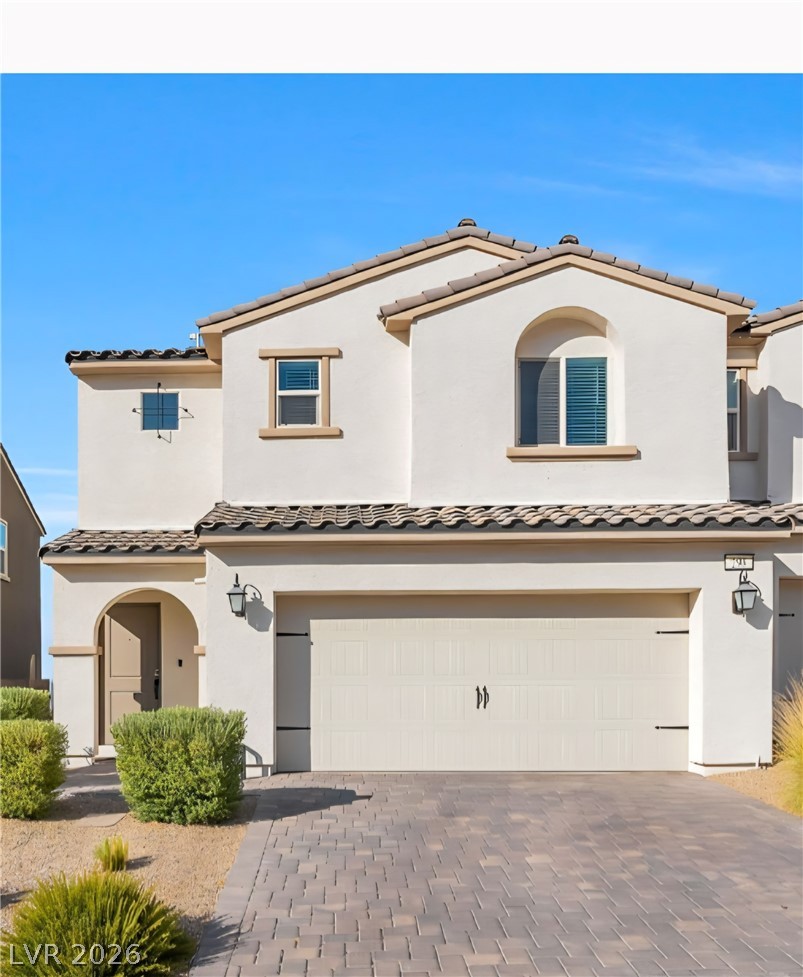 298 QUAIL FINCH Drive, Henderson