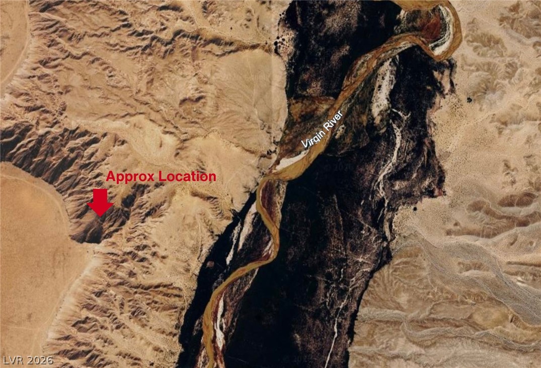 APN #040-13-701-024, Moapa 89007