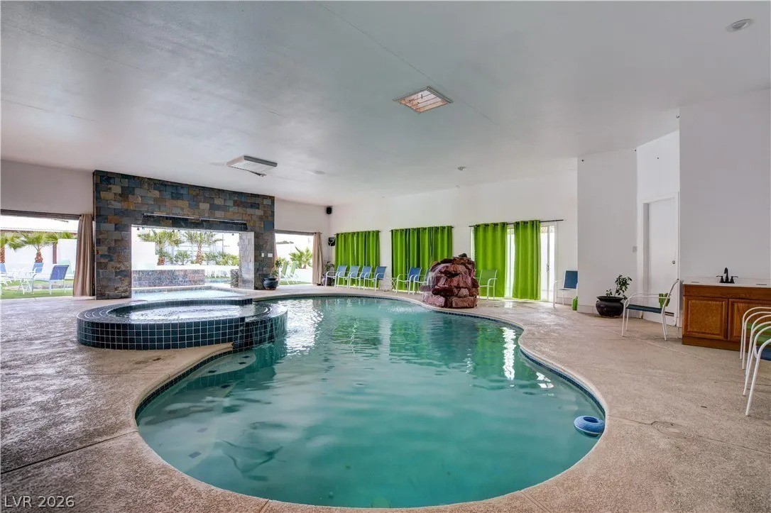 2720 E Quail Avenue, Las Vegas