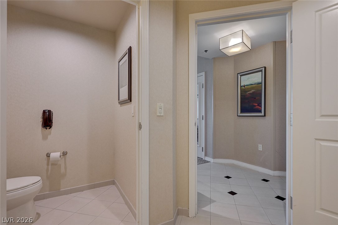 Photo 20 of 42, 135 E Harmon Avenue #3605