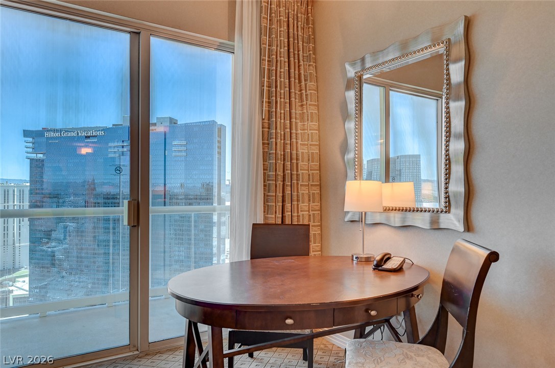 Photo 12 of 42, 135 E Harmon Avenue #3605