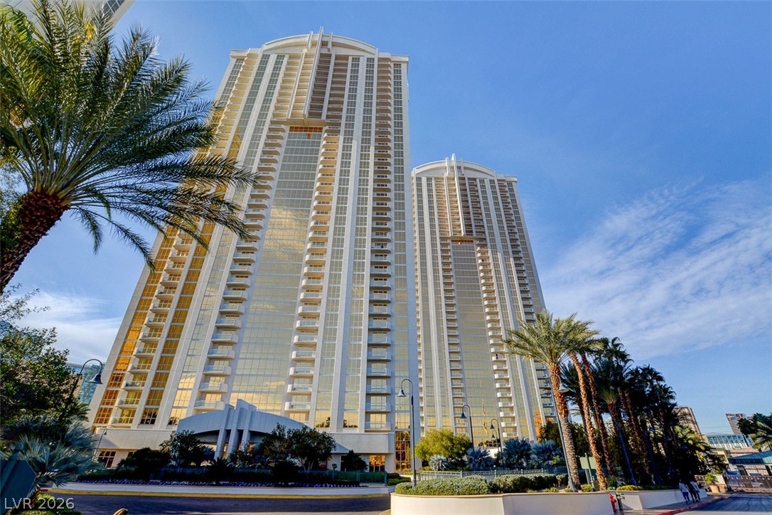 135 E Harmon Avenue #3605, Las Vegas 89109