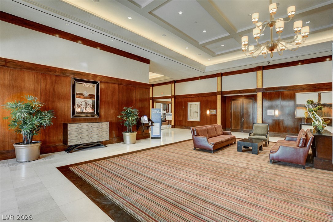 Photo 41 of 42, 135 E Harmon Avenue #3605