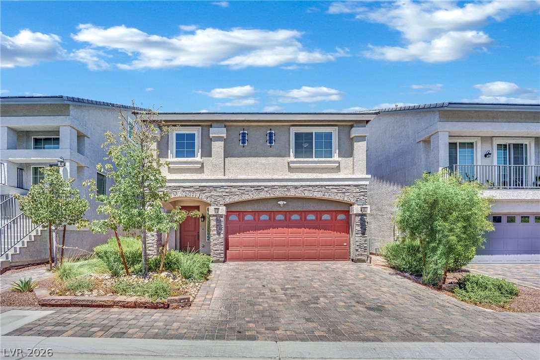 6464 Pear Valley Lane, Las Vegas