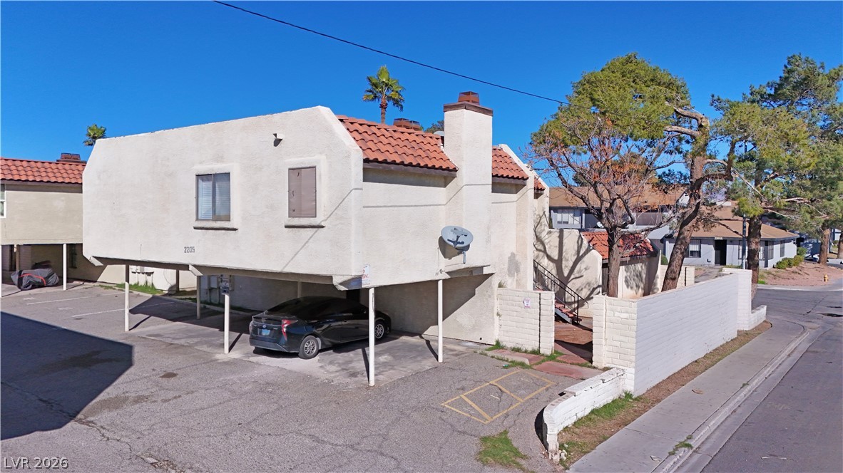 Photo 2 of 2205 Sun Avenue #C