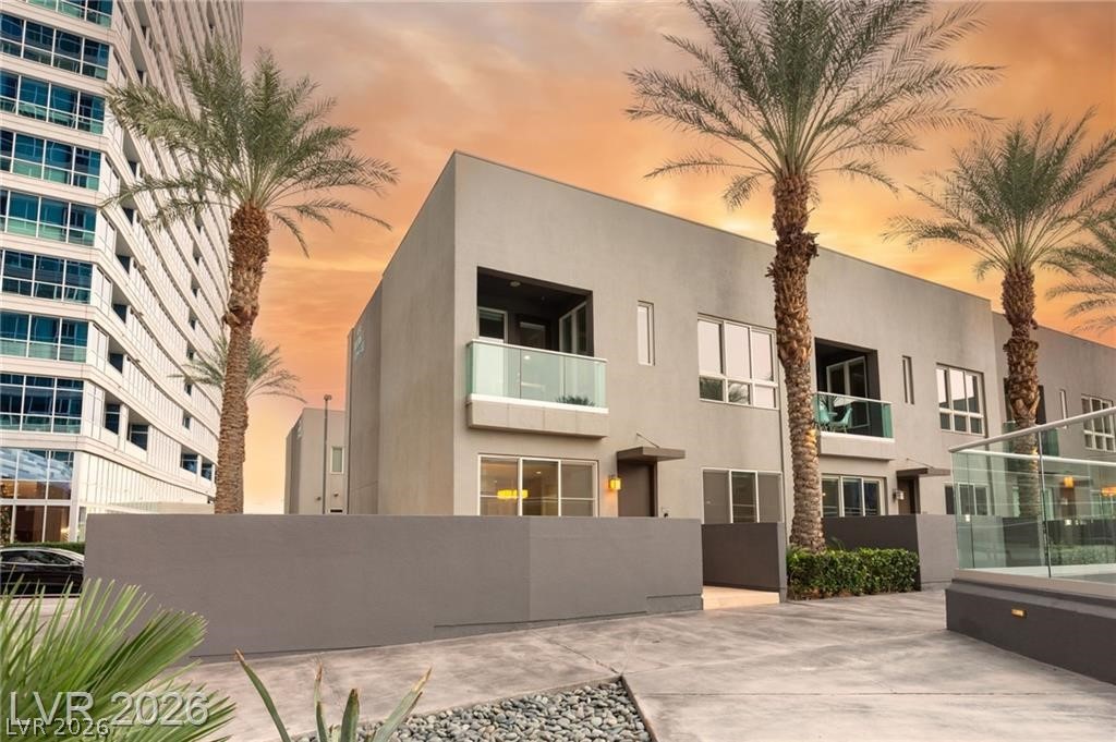 Photo 2 of 4545 Dean Martin Drive #101
