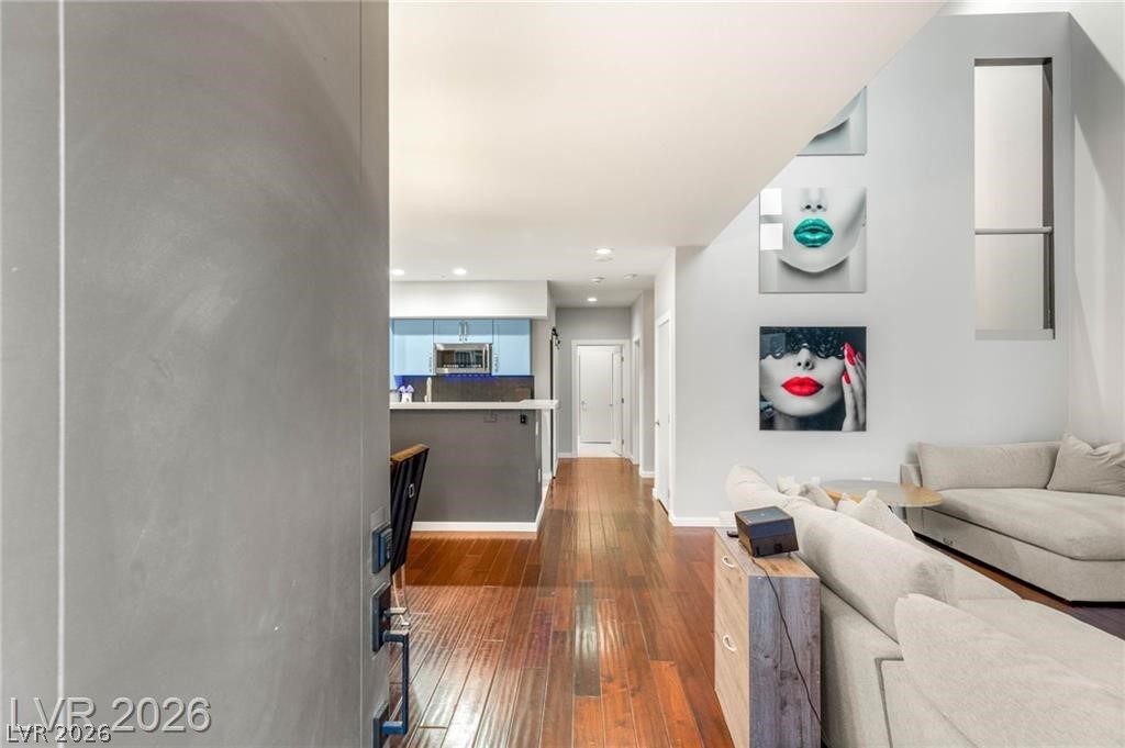 Photo 4 of 4545 Dean Martin Drive #101