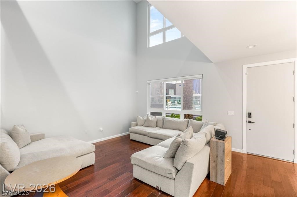 Photo 5 of 4545 Dean Martin Drive #101