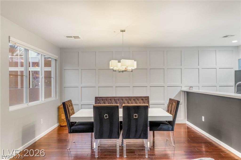 Photo 6 of 42, 4545 Dean Martin Drive #101