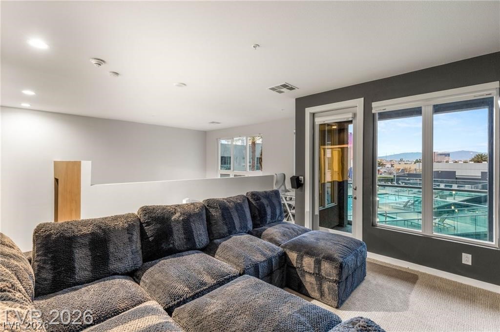 Photo 19 of 42, 4545 Dean Martin Drive #101