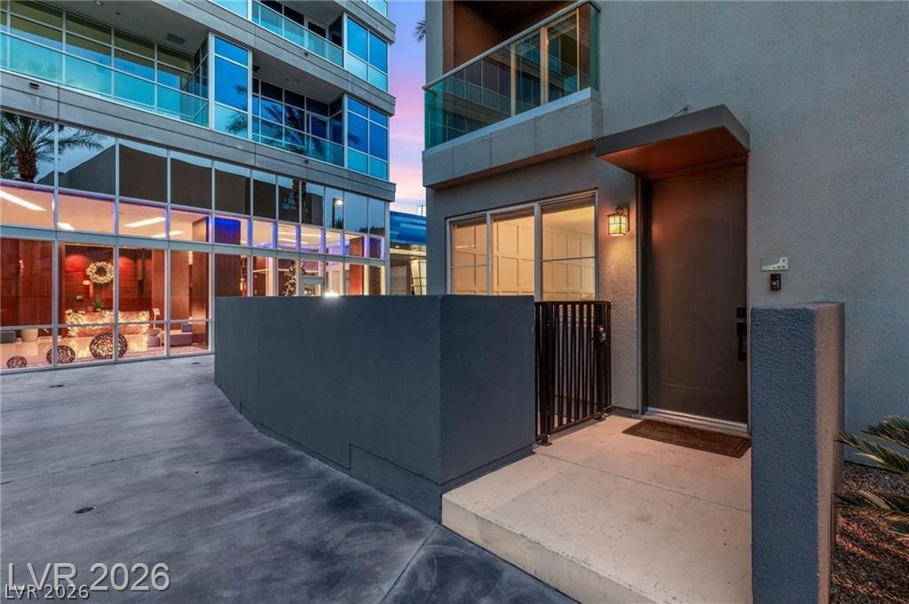 Photo 31 of 42, 4545 Dean Martin Drive #101