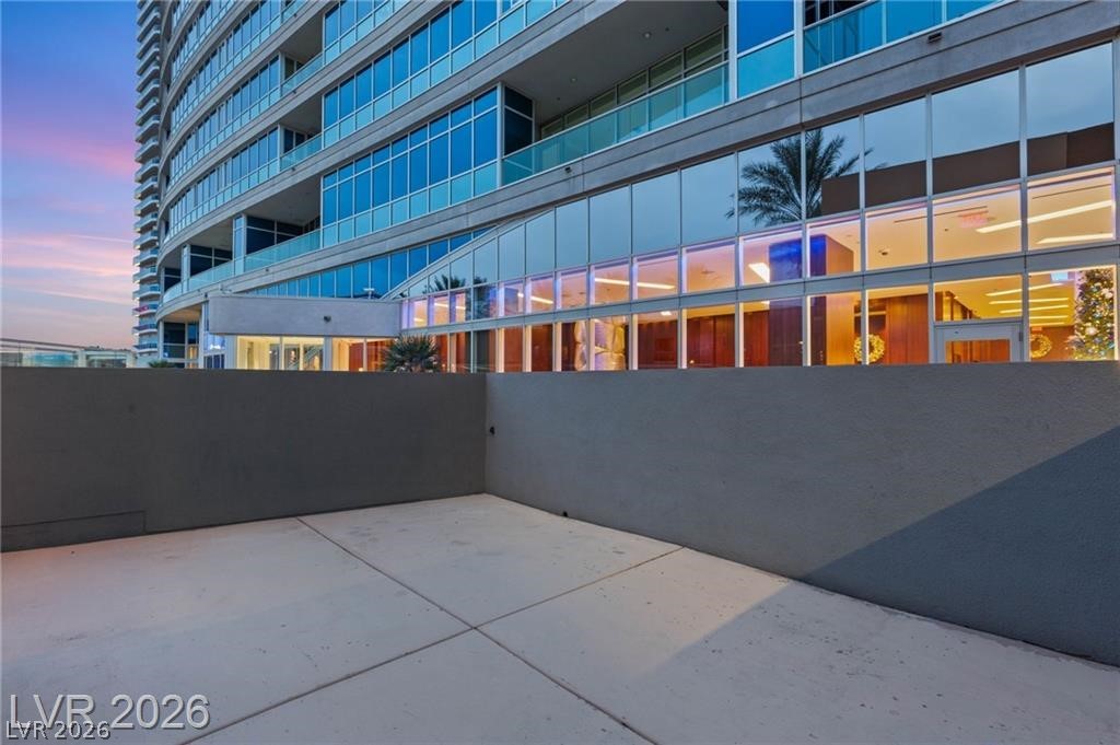 Photo 36 of 42, 4545 Dean Martin Drive #101