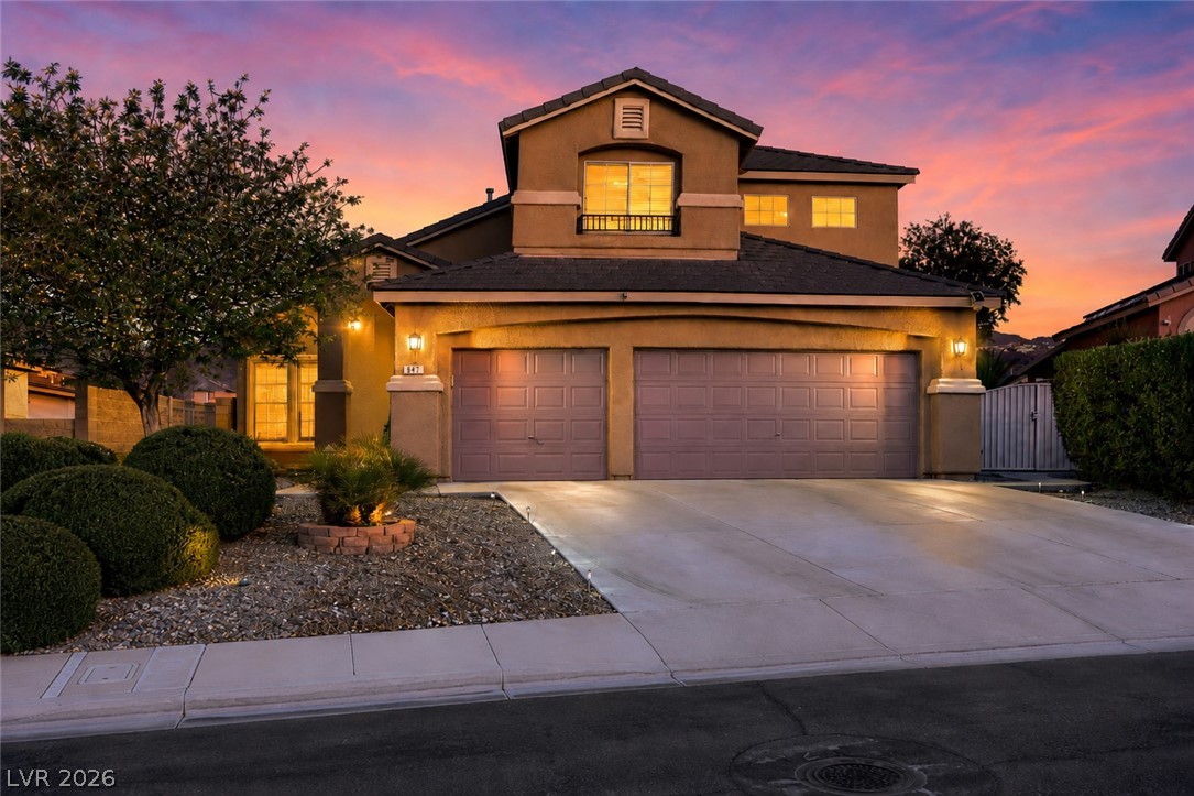 267 McNerney Drive, Henderson