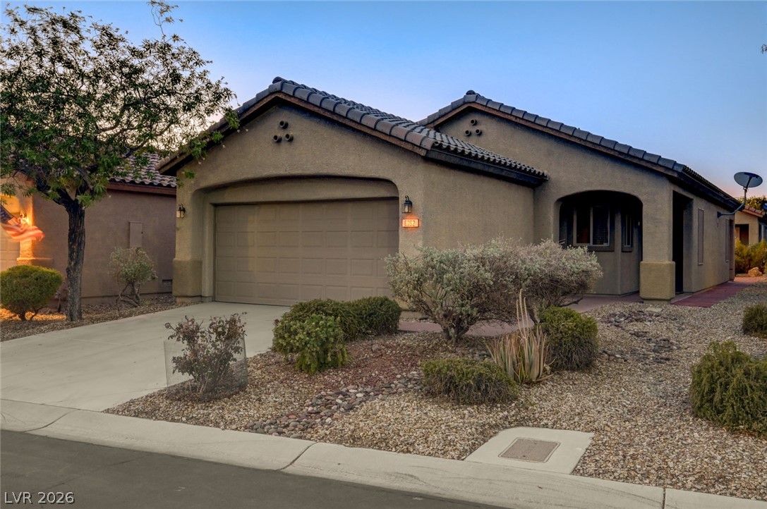 6092 Tokara Avenue, Las Vegas