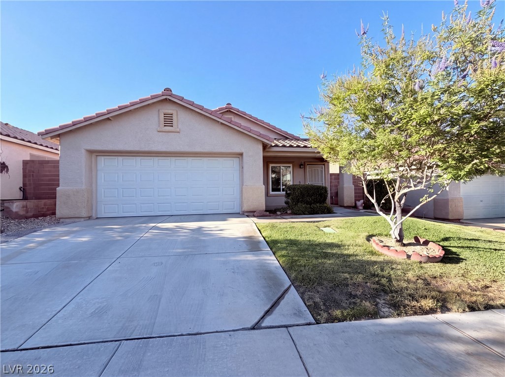 8032 Tailwind Avenue, Las Vegas 89131