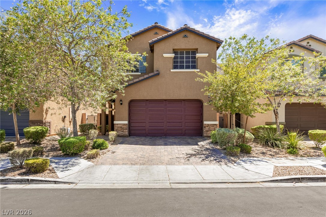 8973 Drummer Bay Avenue, Las Vegas 89149