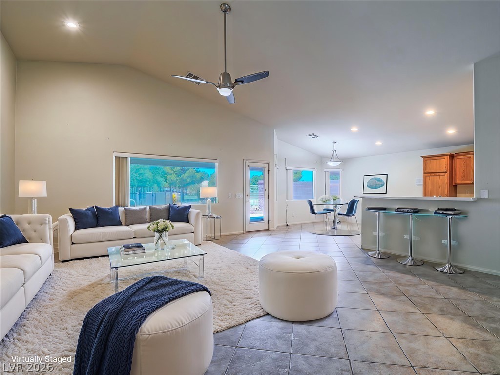 3695 Waynesvill Street, Las Vegas
