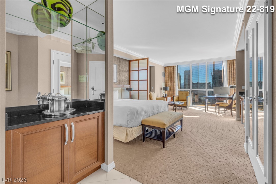 Photo 6 of 49, 125 E Harmon Avenue #2219