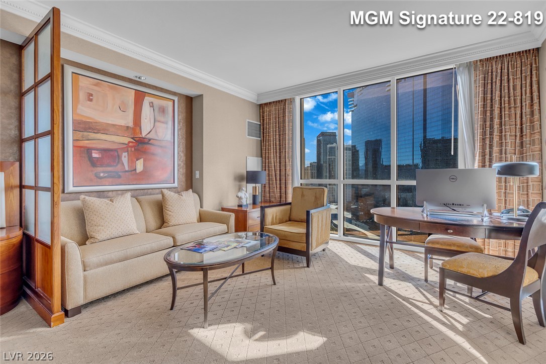 Photo 15 of 49, 125 E Harmon Avenue #2219