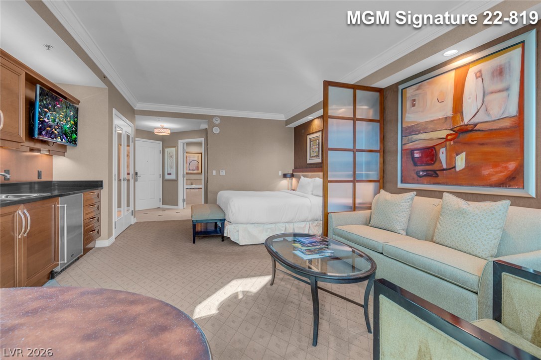 Photo 21 of 49, 125 E Harmon Avenue #2219