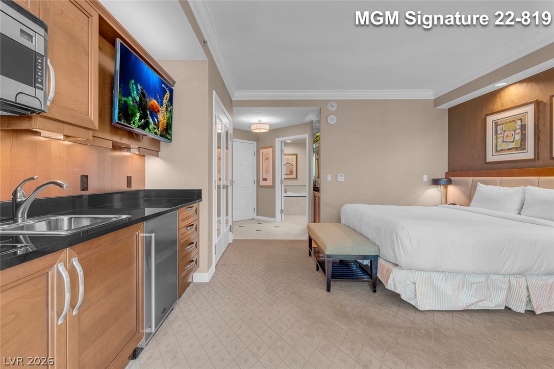 Photo 30 of 49, 125 E Harmon Avenue #2219