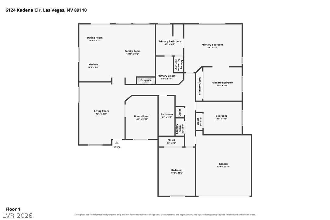 Photo 2 of 6124 Kadena Circle